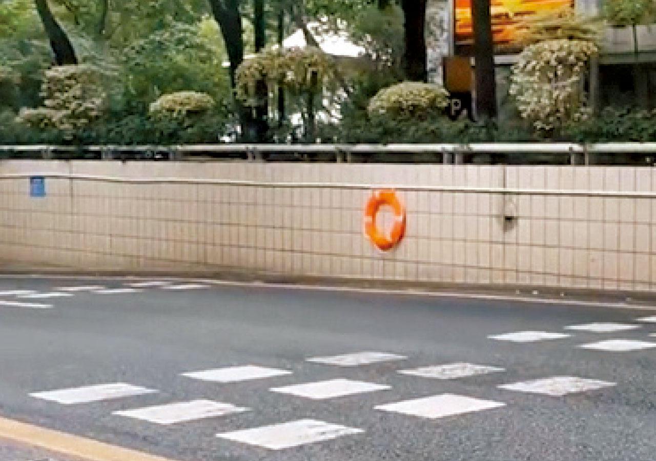 廣東暴雨 │大灣區雨量料達400毫米 廣州停課兩日倡在家工作