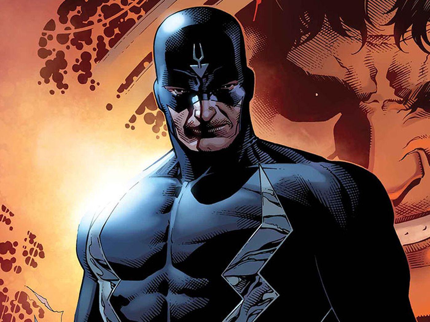 出句聲都可以殺人的「異人族」黑蝠王。