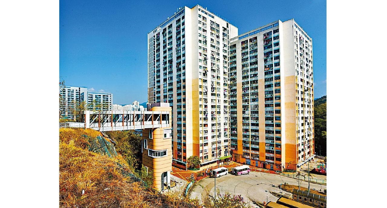 善用資源|老舊公屋874空置單位 近半丟空逾一年 團體促改做中轉房