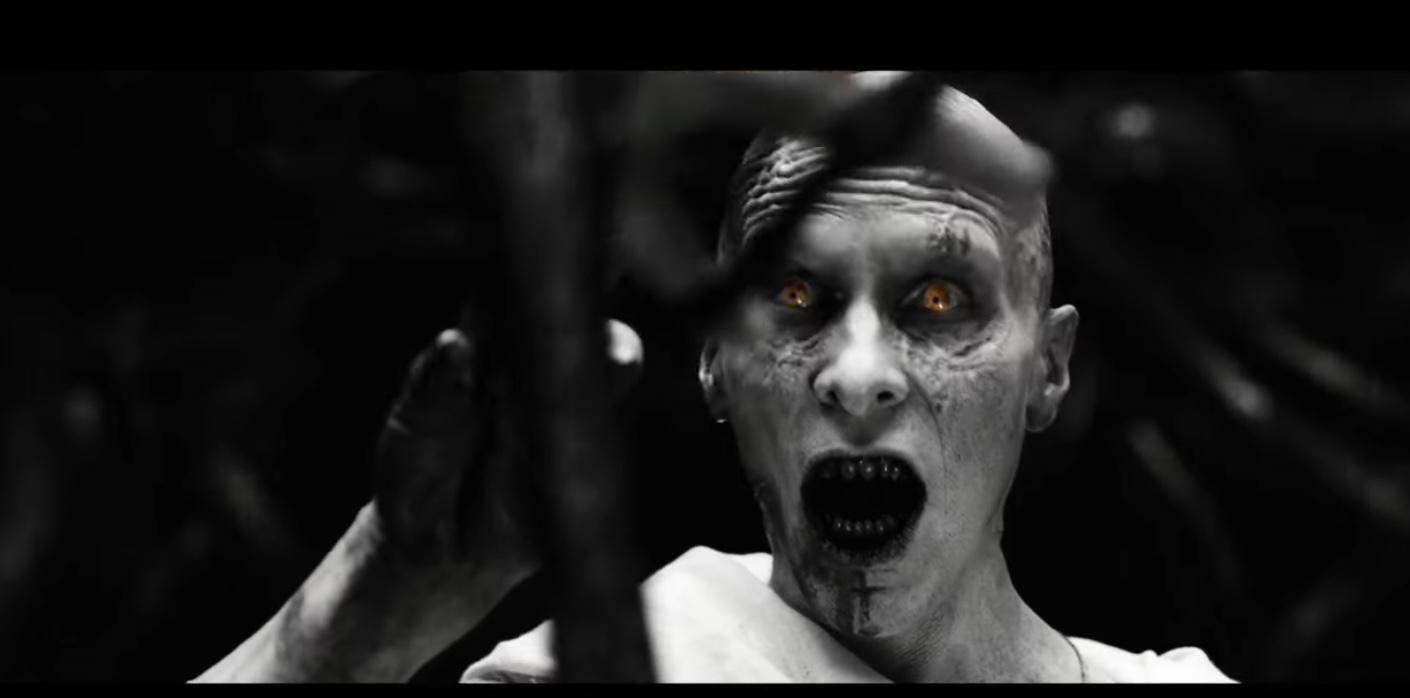 雷神奇俠4|基斯頓比爾奸角造型曝光