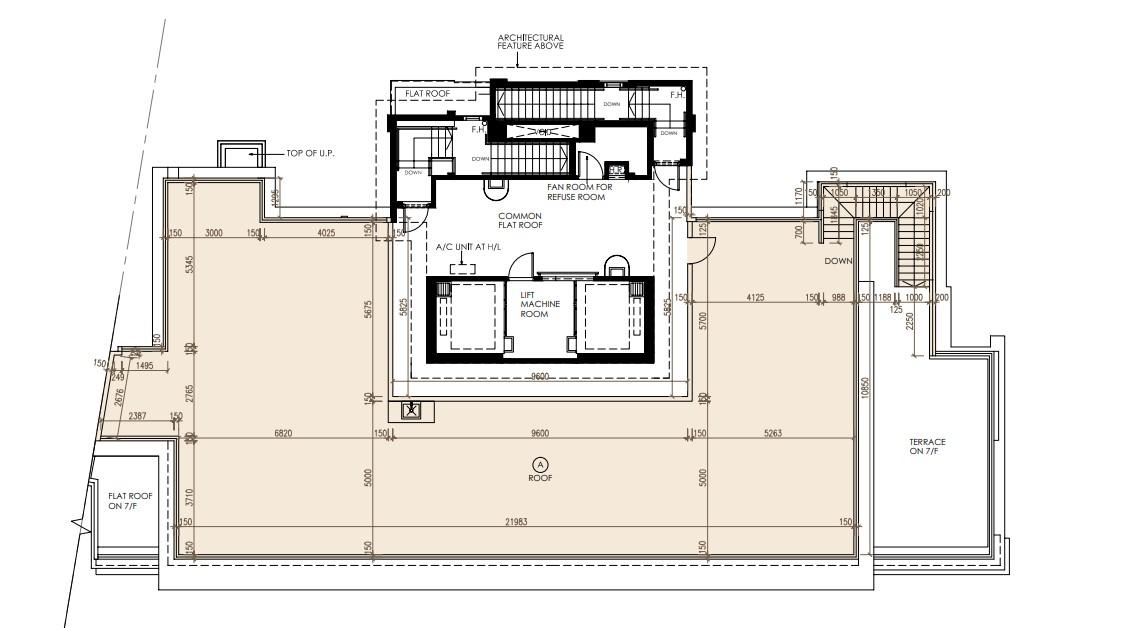 豪宅銷情|緹山頂層特色戶2.275億沽 創九龍區今年分層雙新高!