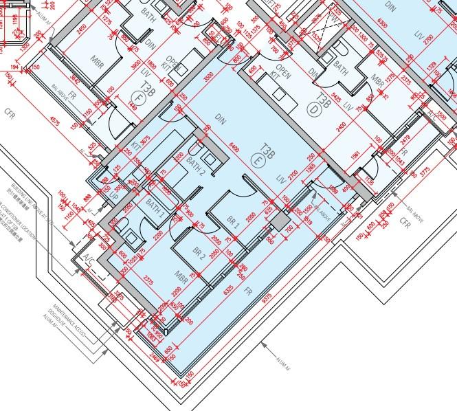 柏傲莊I|距入伙僅餘3個月!本月錄兩宗撻大訂 料殺訂近382萬