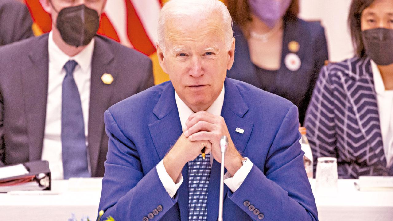 俄烏局勢|保護基輔大使館 美擬派特種部隊赴烏