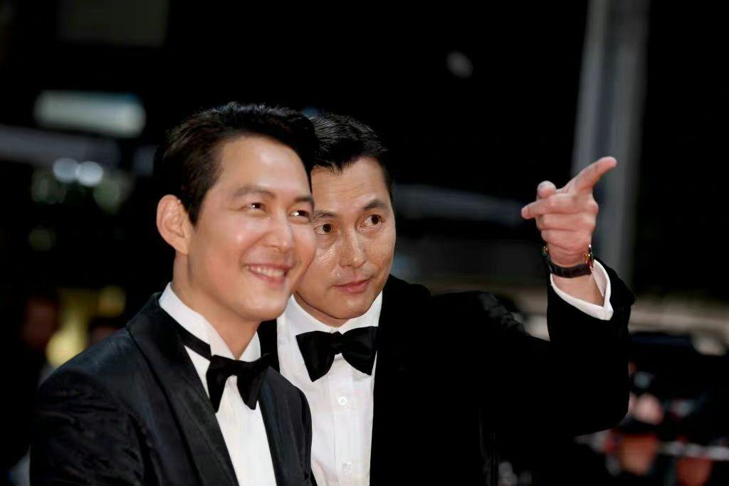 李政宰首次自導自演的動作片《Hunt》入圍影展的午夜放映單元。