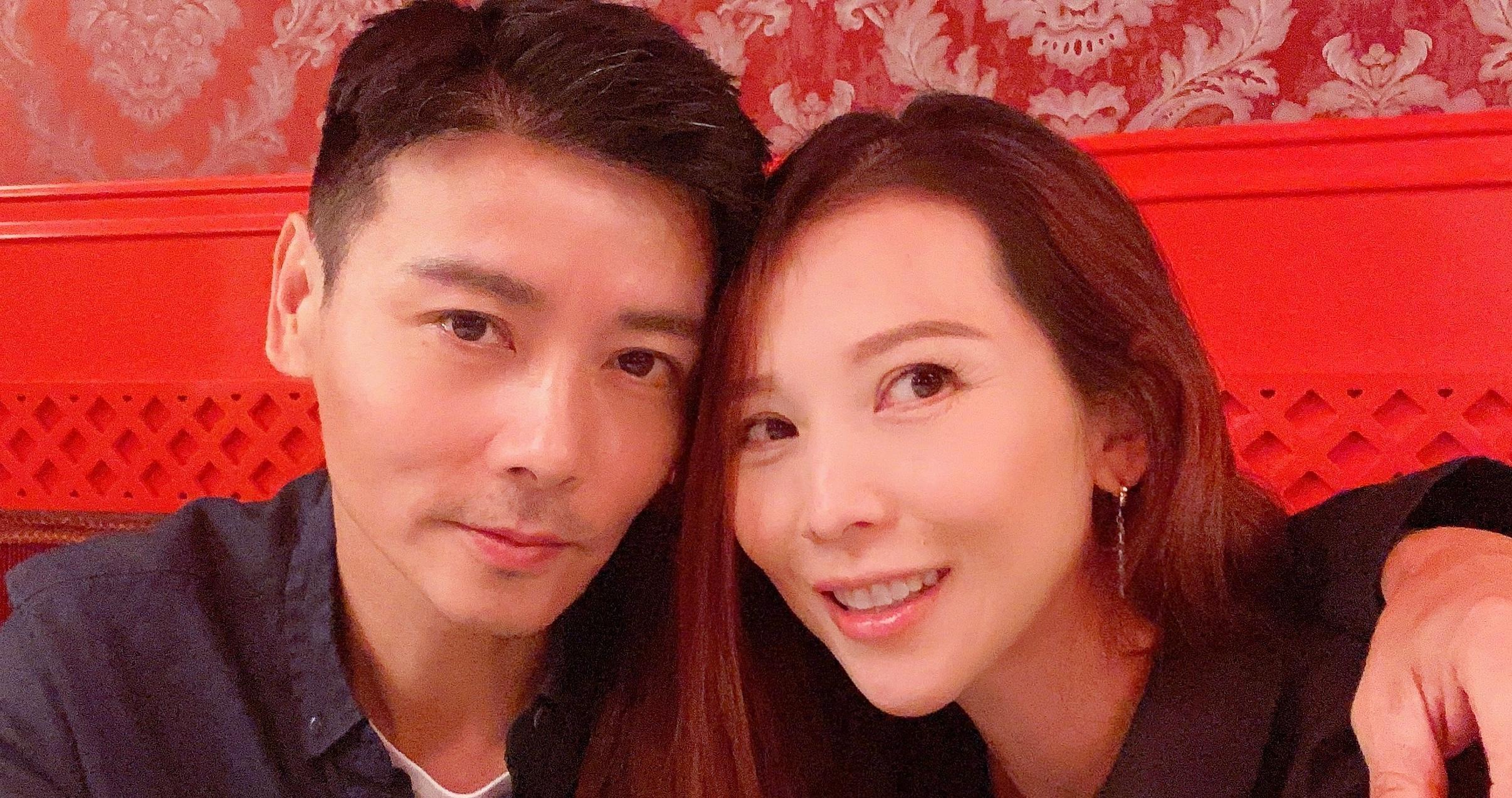 蔡少芬與老公張晉及兩個女兒已舉家移居上海及發展,兩夫婦不時在微博出post放閃,而Ada亦不忘管理個人持有的香港物業,新近以2.15萬元租出何文田皓畋低層單位,較舊租跌逾10%。