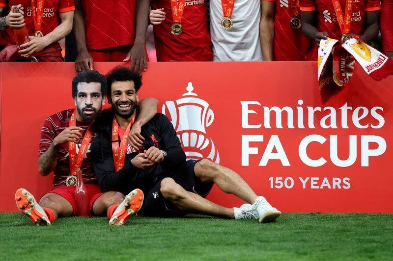 沙拿受傷未知能否趕及歐聯決賽門皇馬