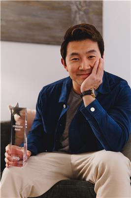 劉思慕。(美聯社)