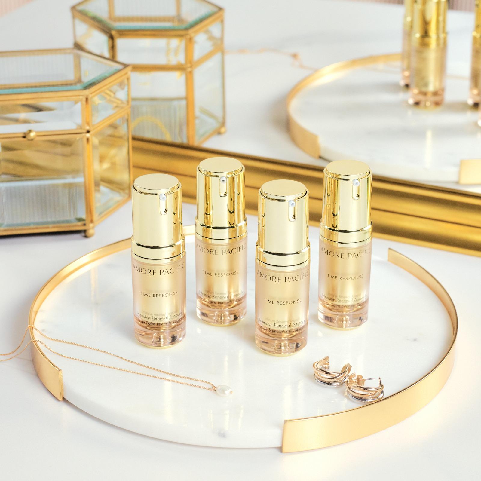 煥采活膚高效安瓶