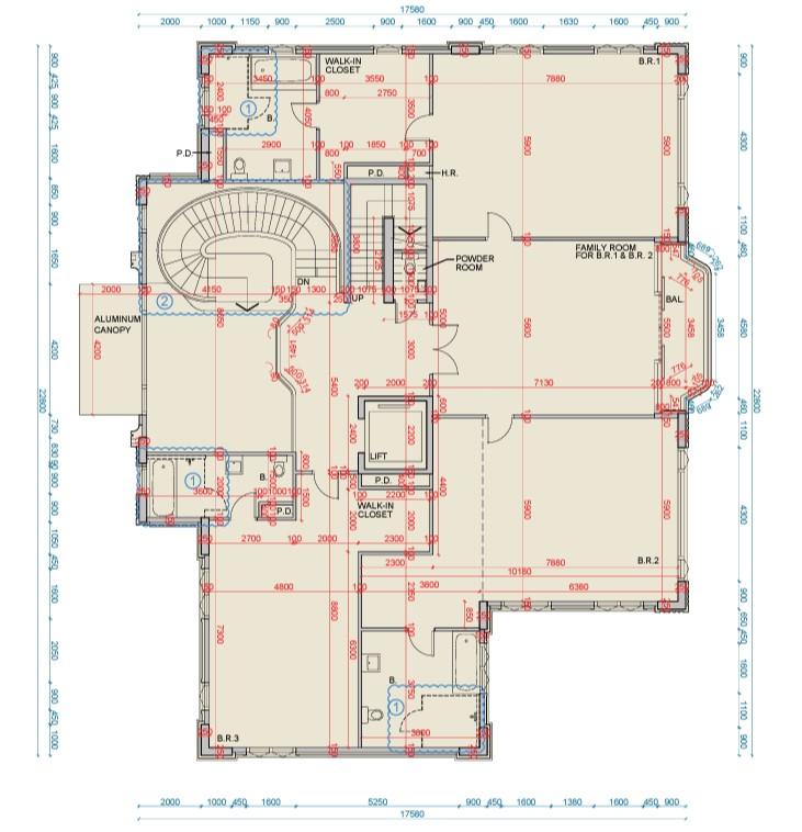 超級豪宅|壽臣山15號短期招標推售 洋房最大1.2萬方呎