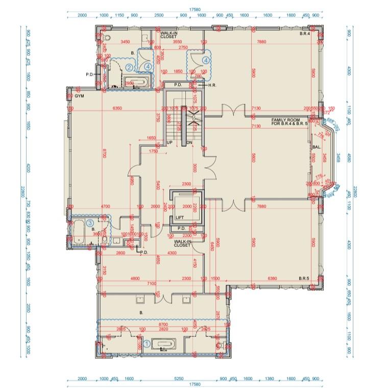 超級豪宅|壽臣山15號短期招標推售 洋房最大1.2萬方呎