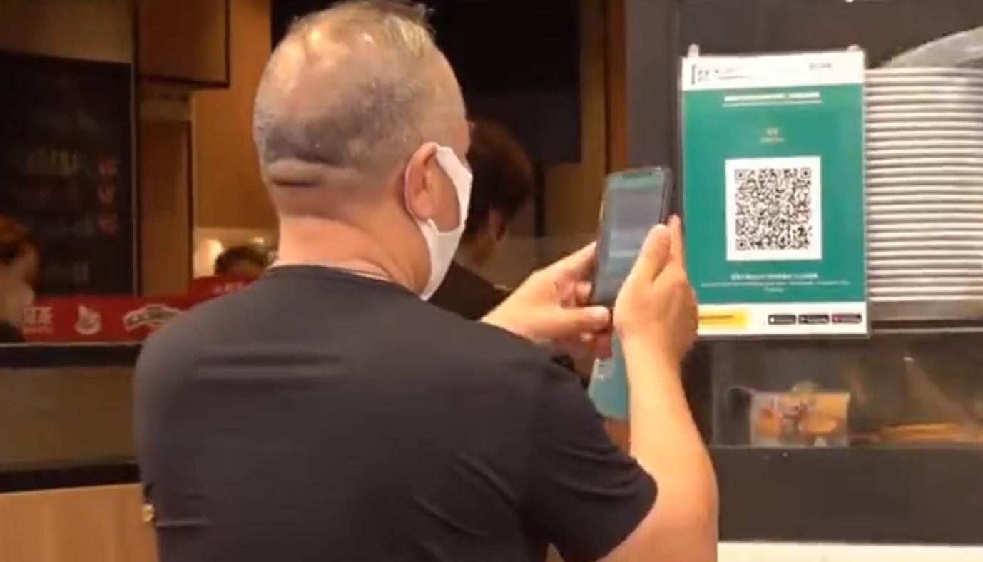 不少長者仍擔心疫苗副作用