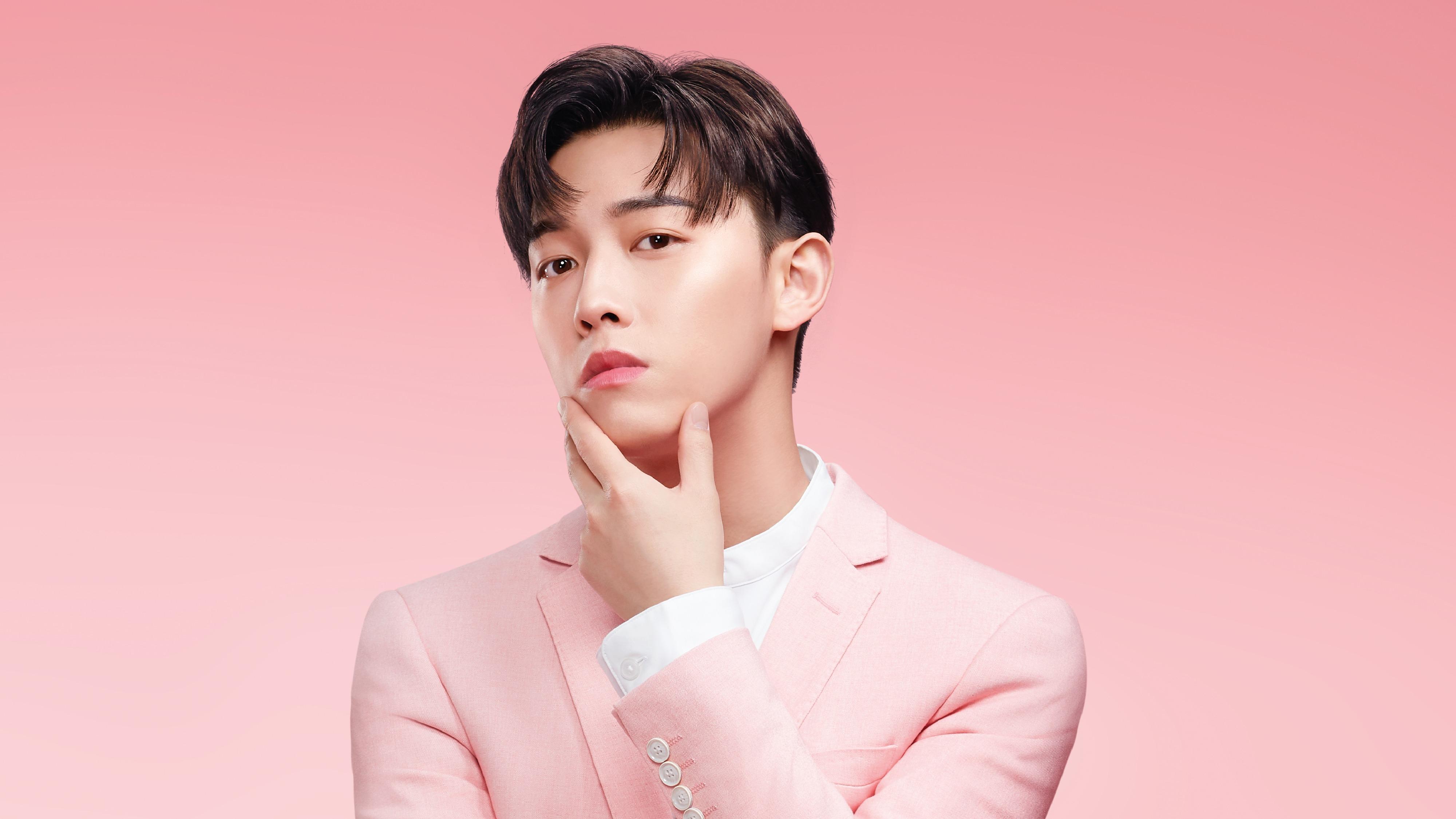 MC透露自己也是敏感肌。