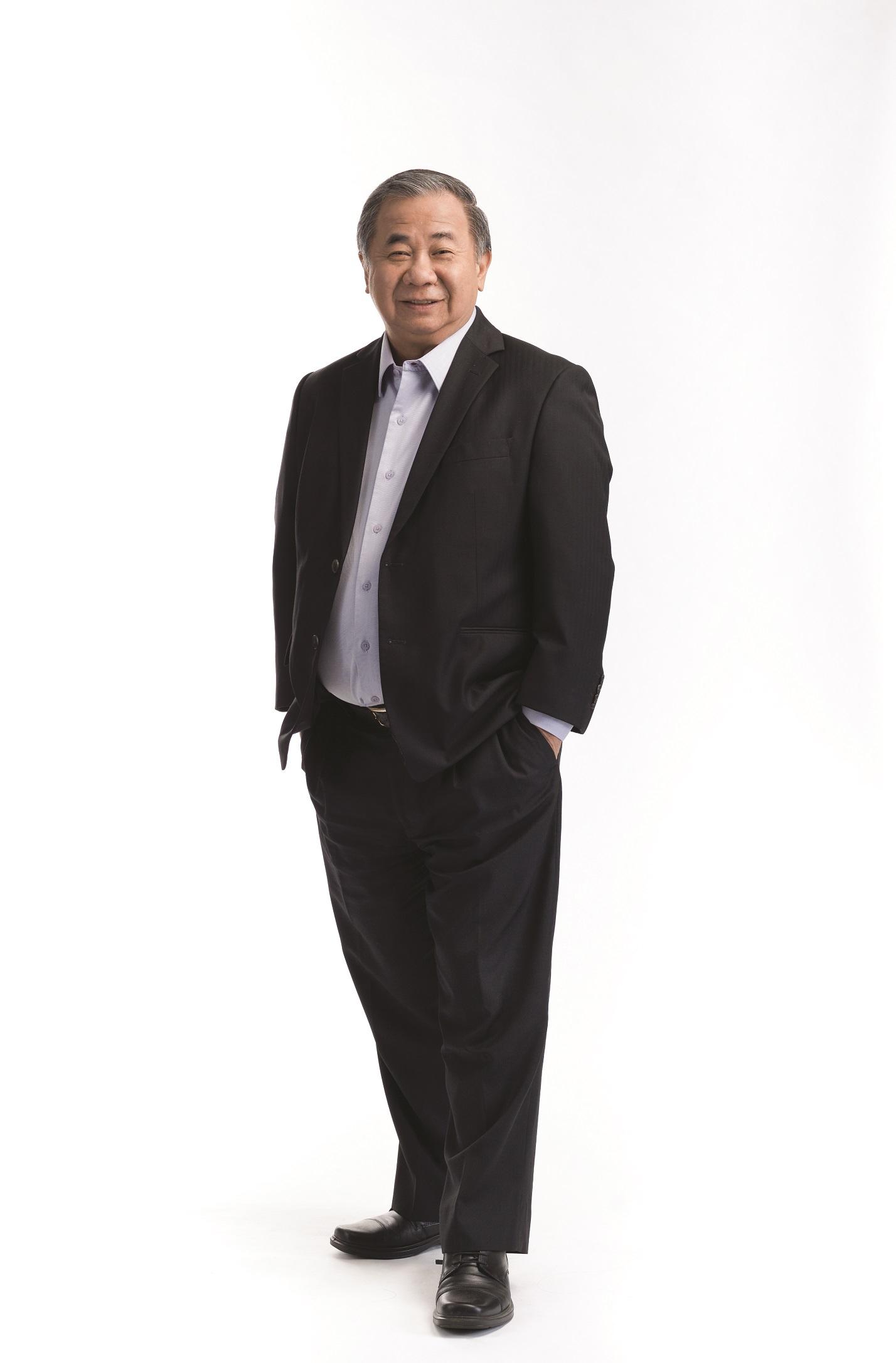 城大通過新加坡國立大學常務副校長梅彥昌為下任校長