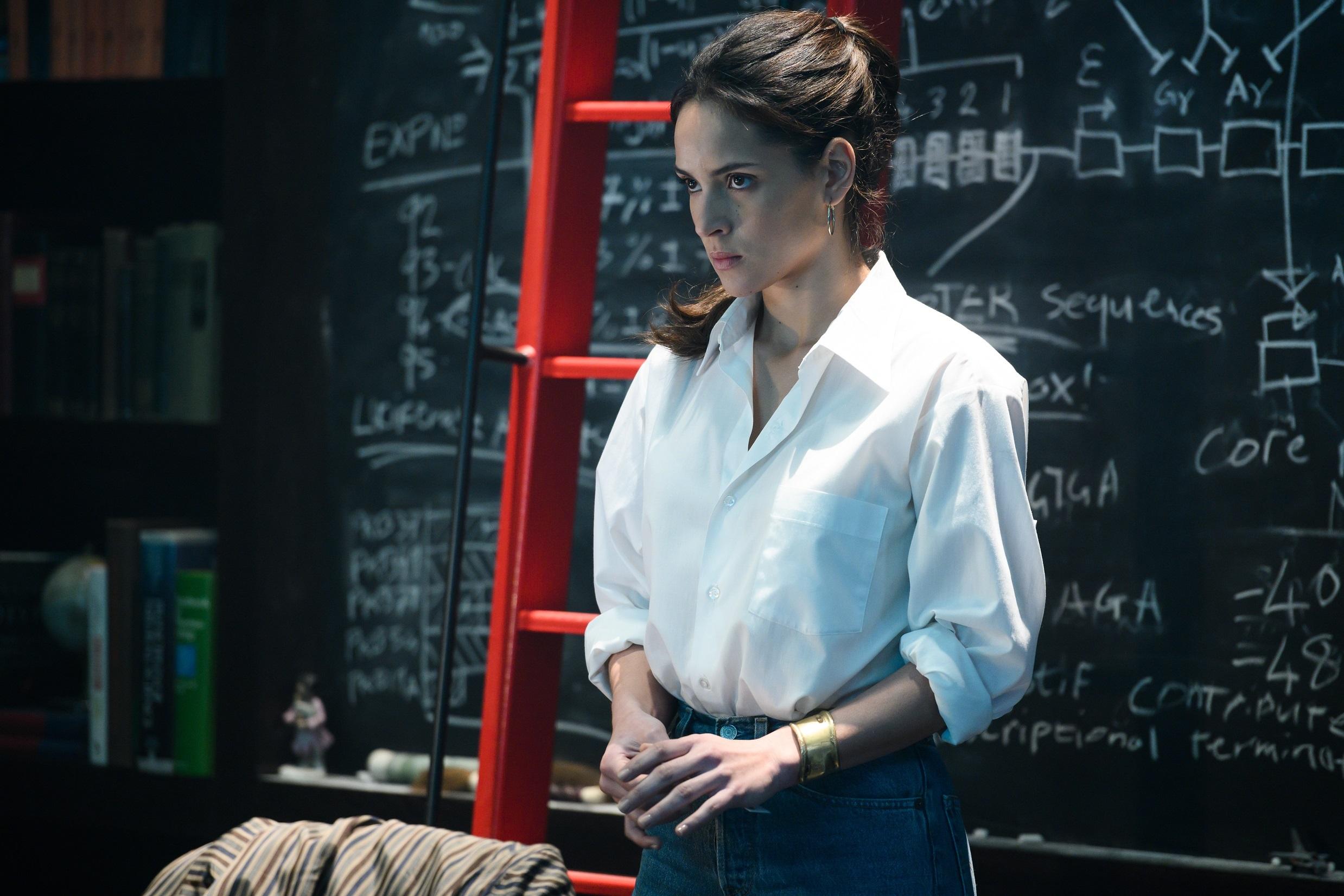 受疫情影響,《魔比煞》數度延期至本周上映。