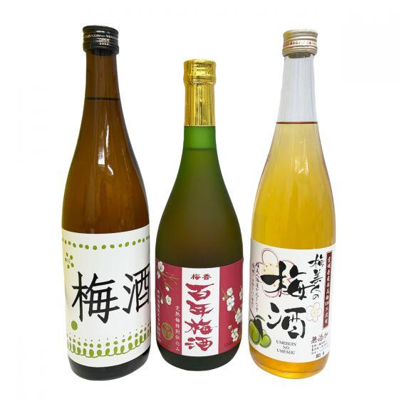 DON DON DONKI精選燒酎吟釀組合 $318