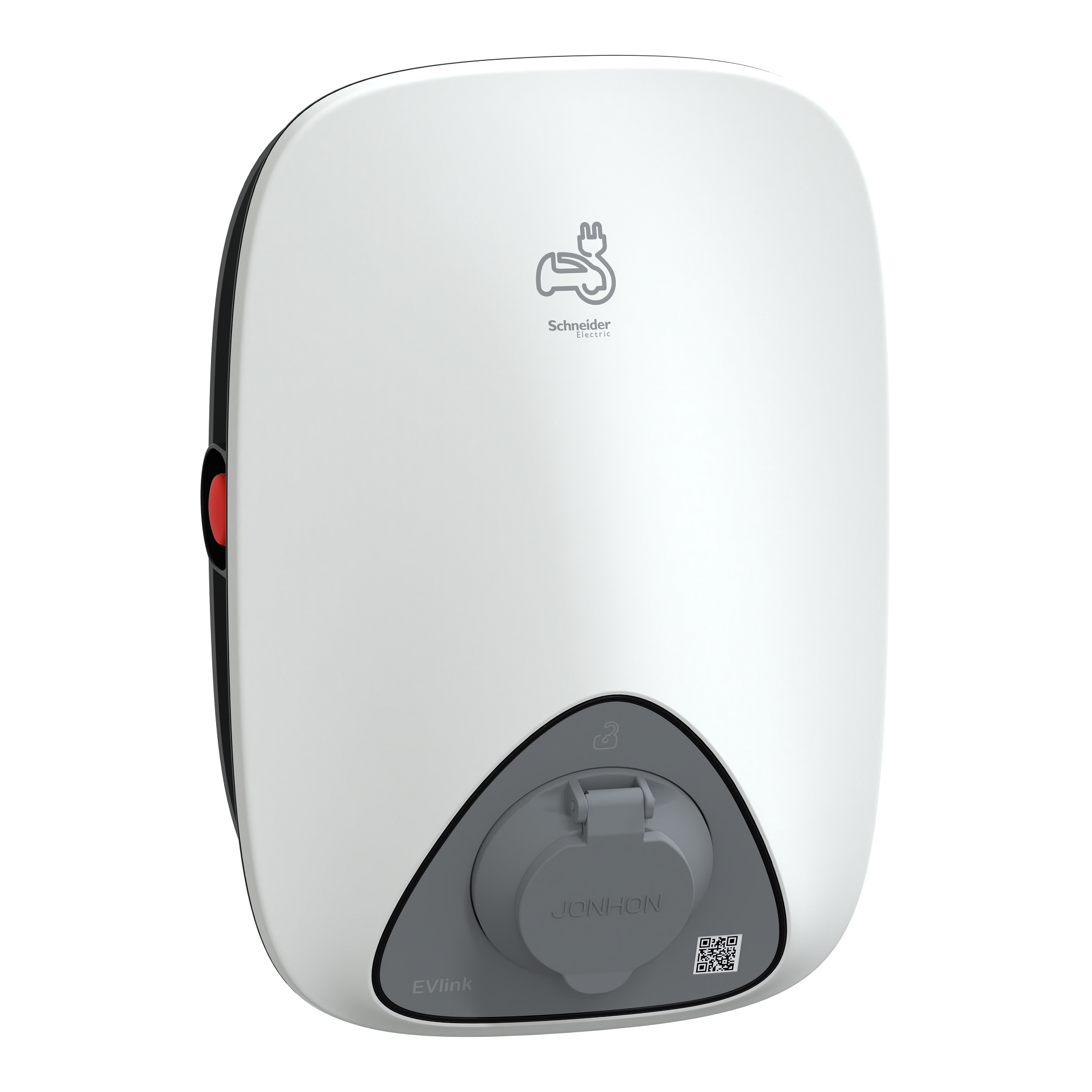 EVlink Home適合居住村屋的車主部署。