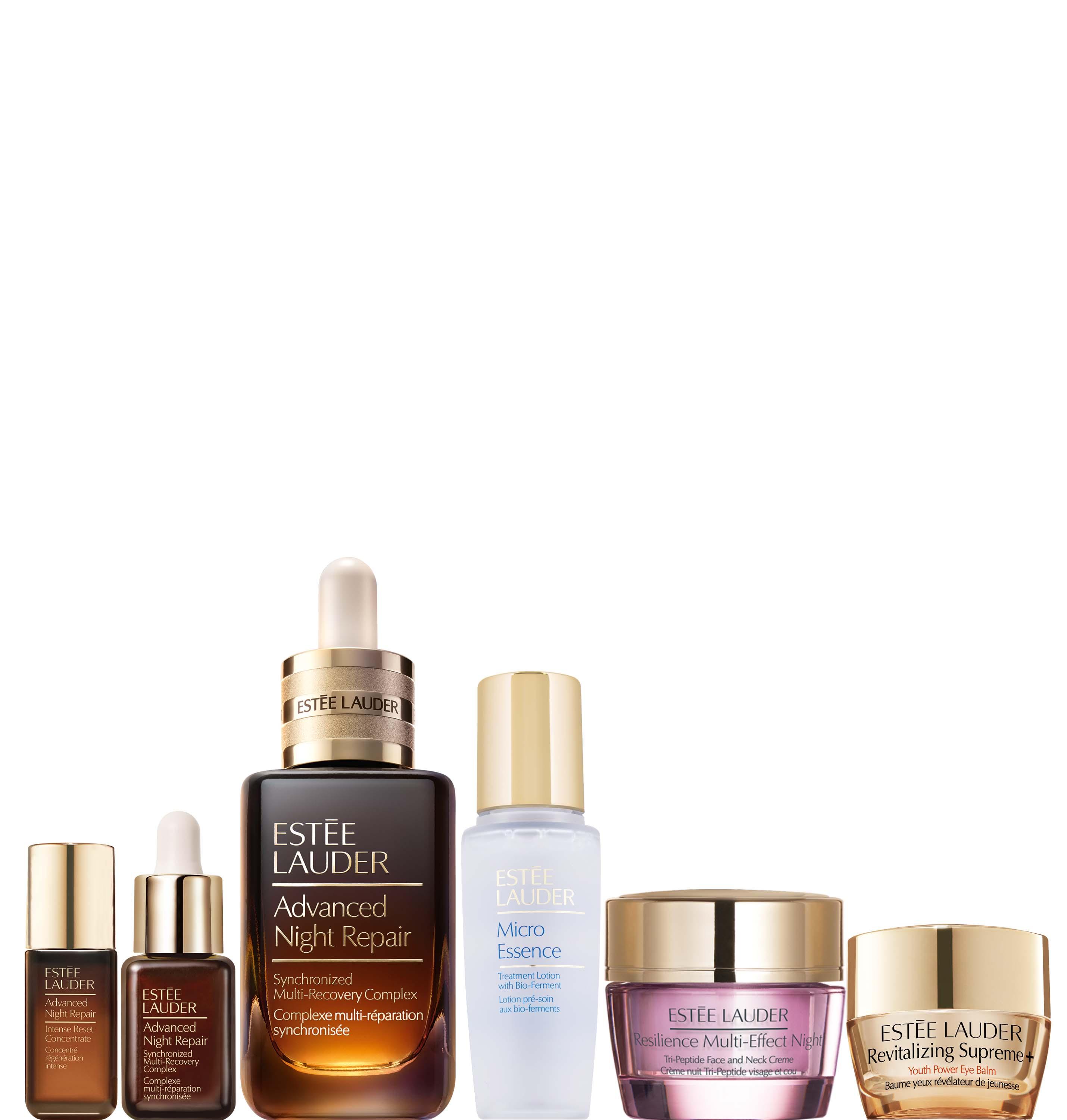 Estée Lauder皇牌修復精華套裝