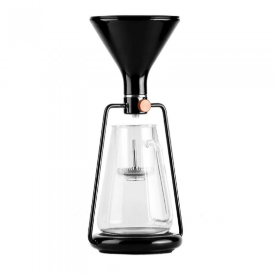 Goat Story智能手沖咖啡壺 $999