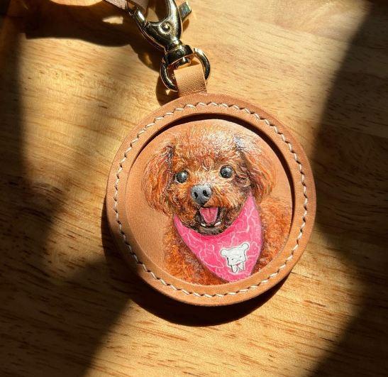 GutsDogCom 客製精品及人寵服飾