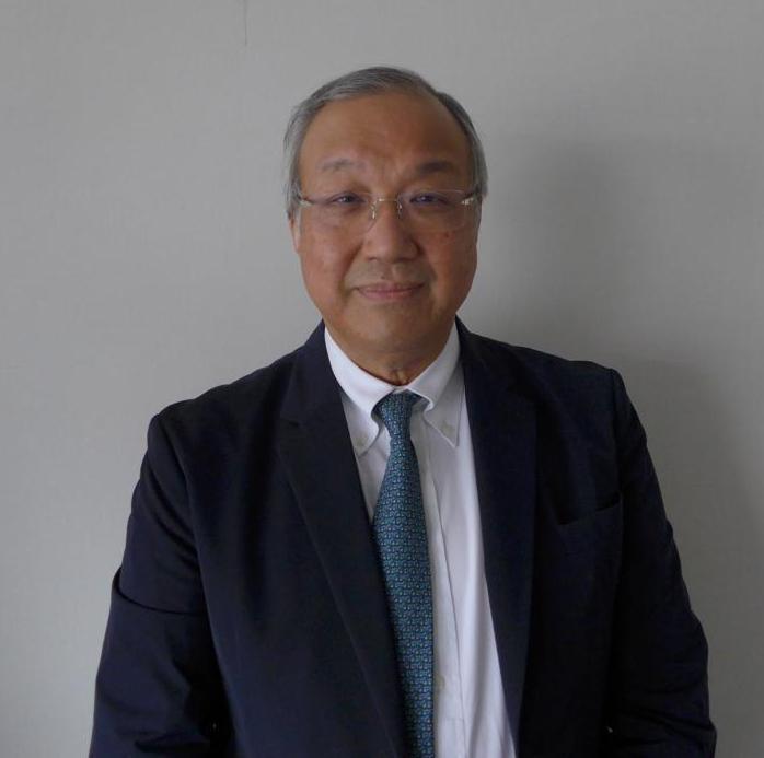 香港港安醫院—司徒拔道骨科專科醫生莫華康