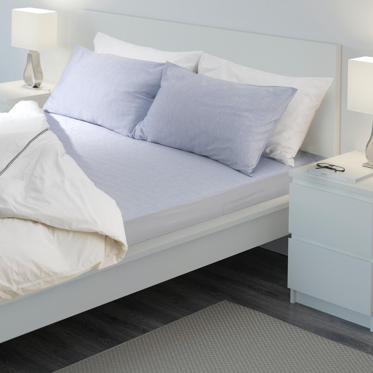 HÖSTVÄDD 床笠 原價$179.9 特價$159.9