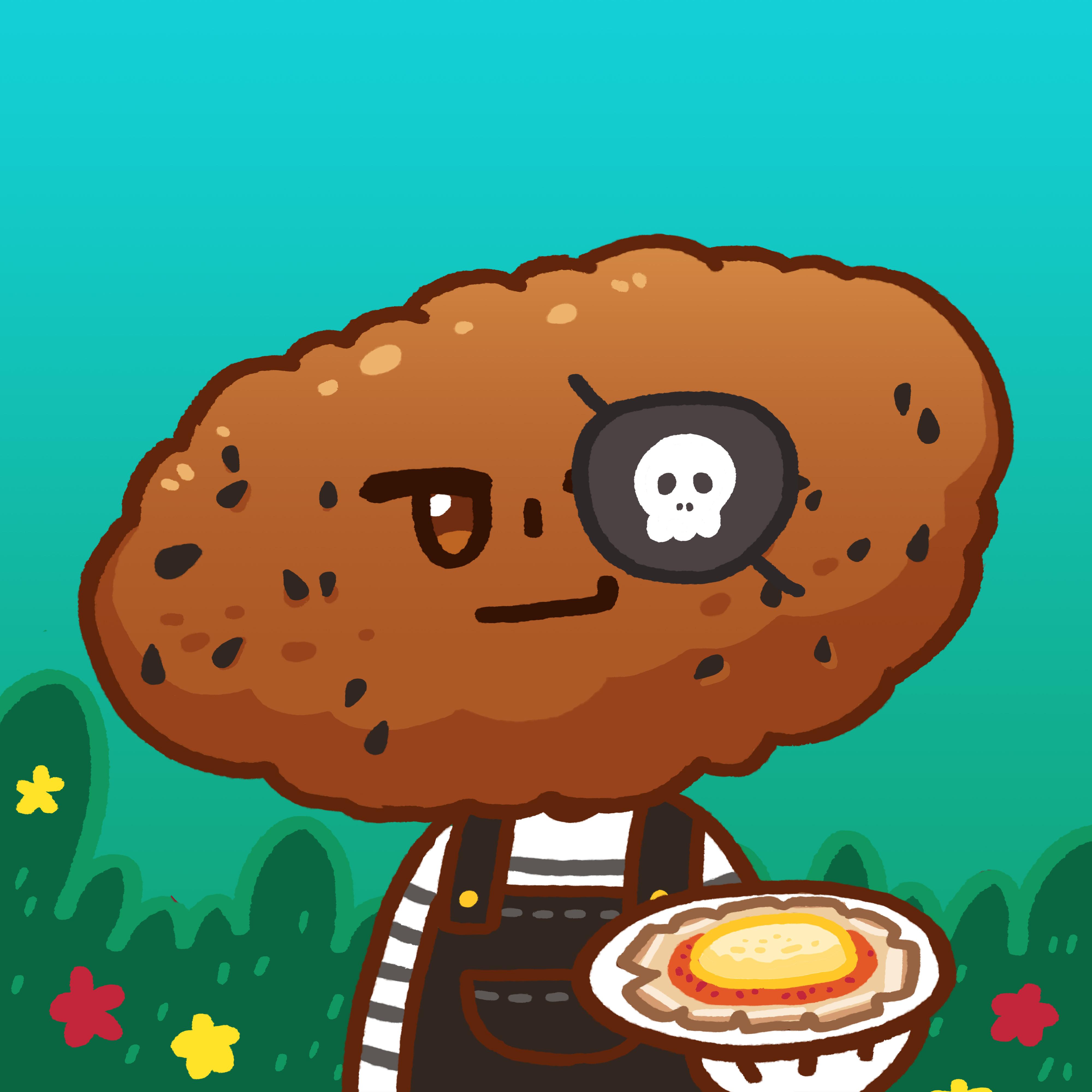 譚仔面料系列NFT