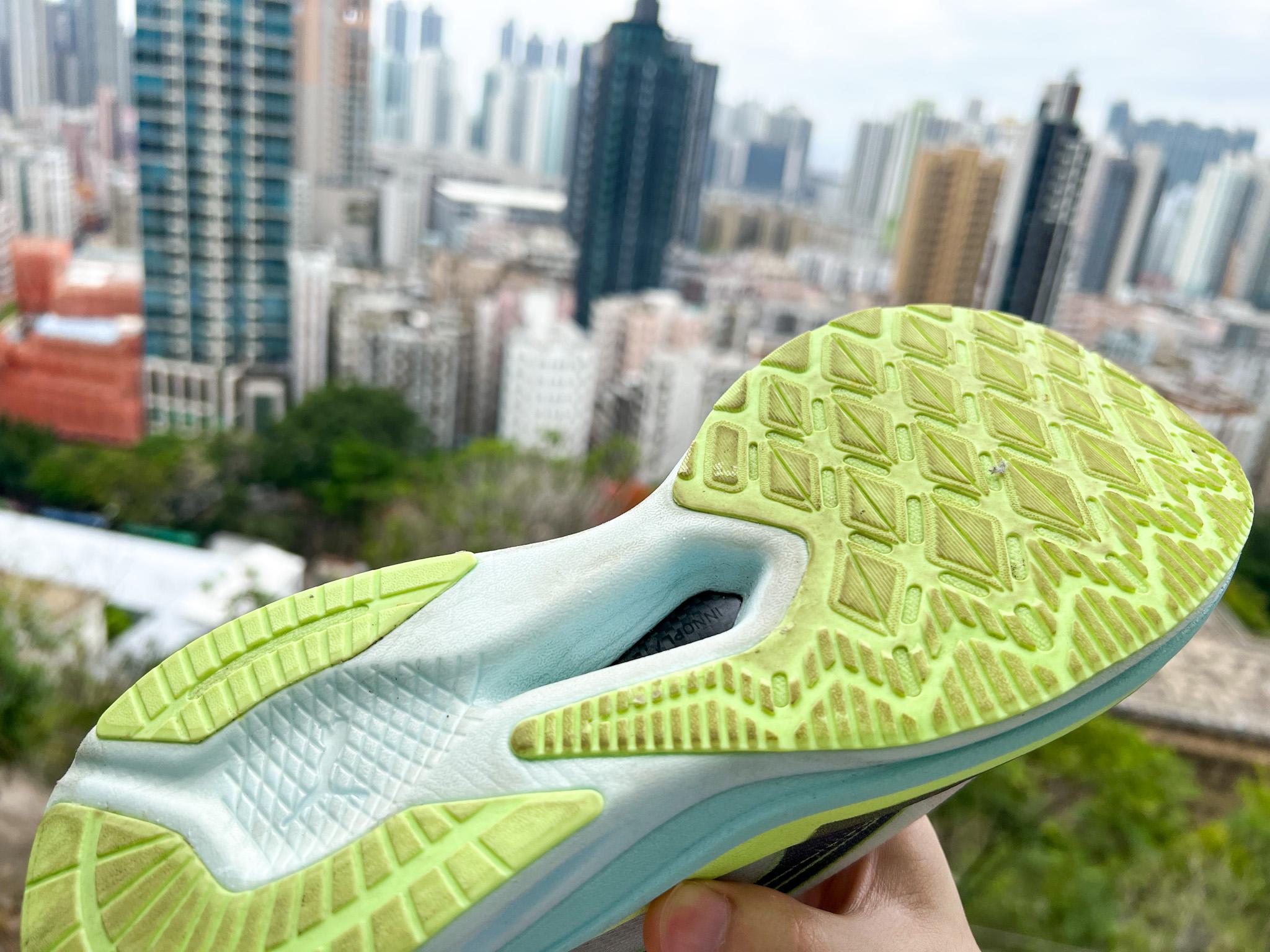 Deviate Nitro Elite Racer