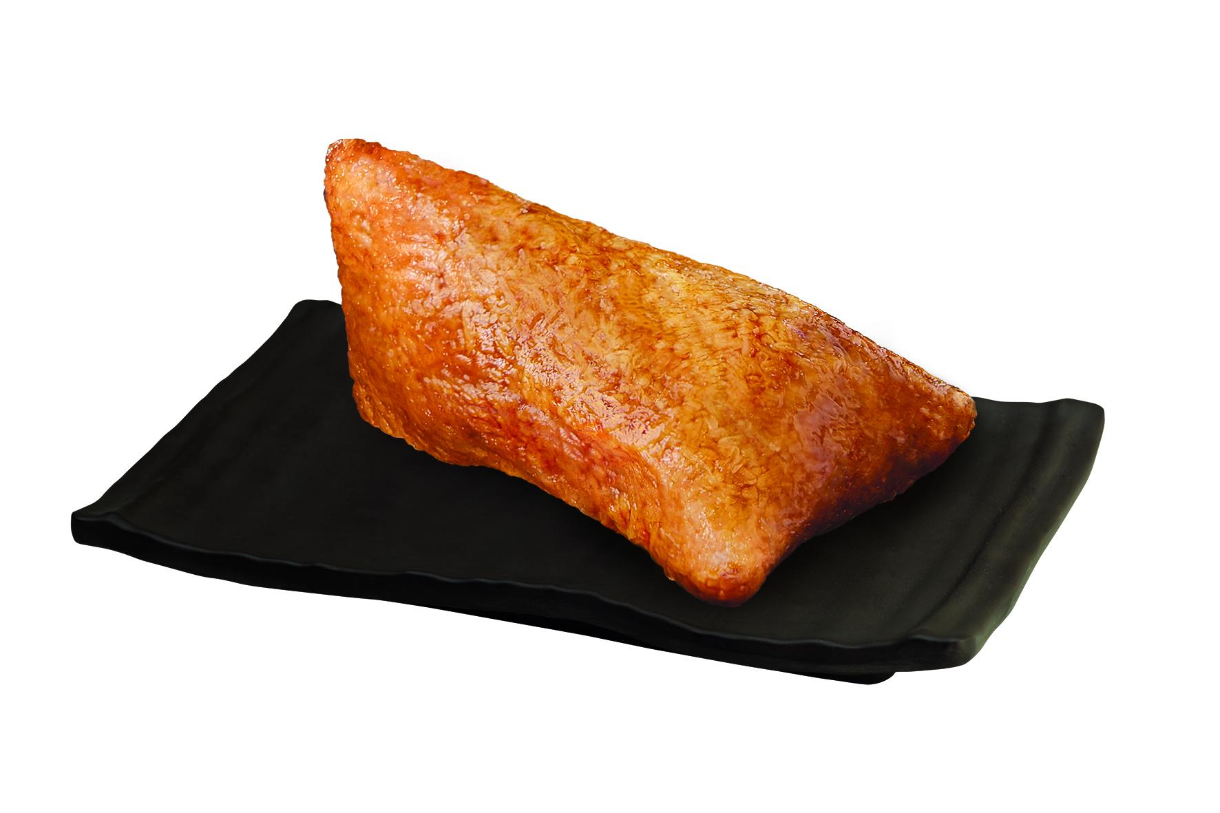 金腿瑤柱嘉湖粽