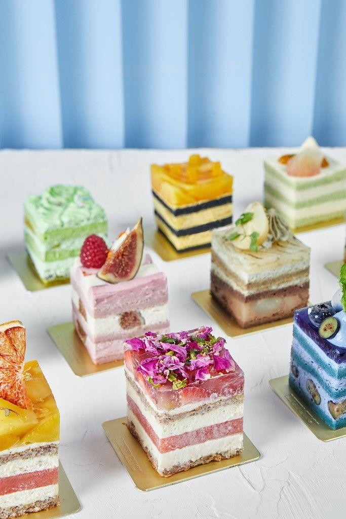 LIFETASTIC Patisserie