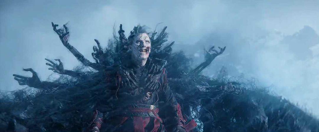 《奇異博士2》加入驚慄元素但口碑兩極。