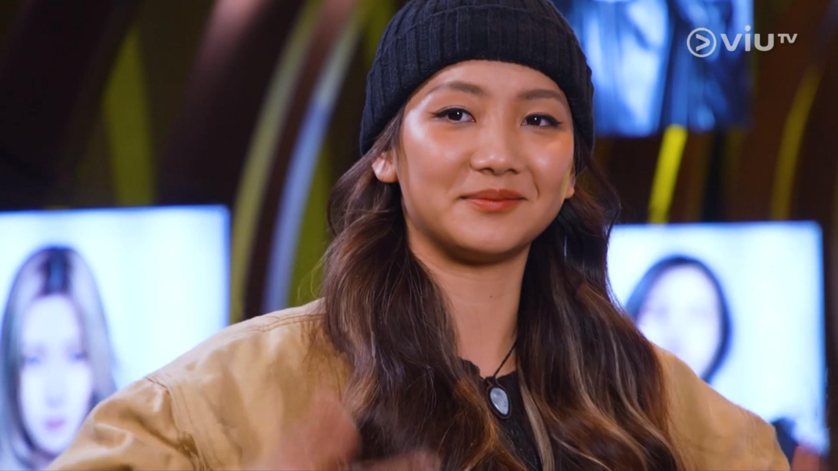 Marf重看「時間囊」片段是眼濕濕,她透露曾因擔心失初心而感焦慮。