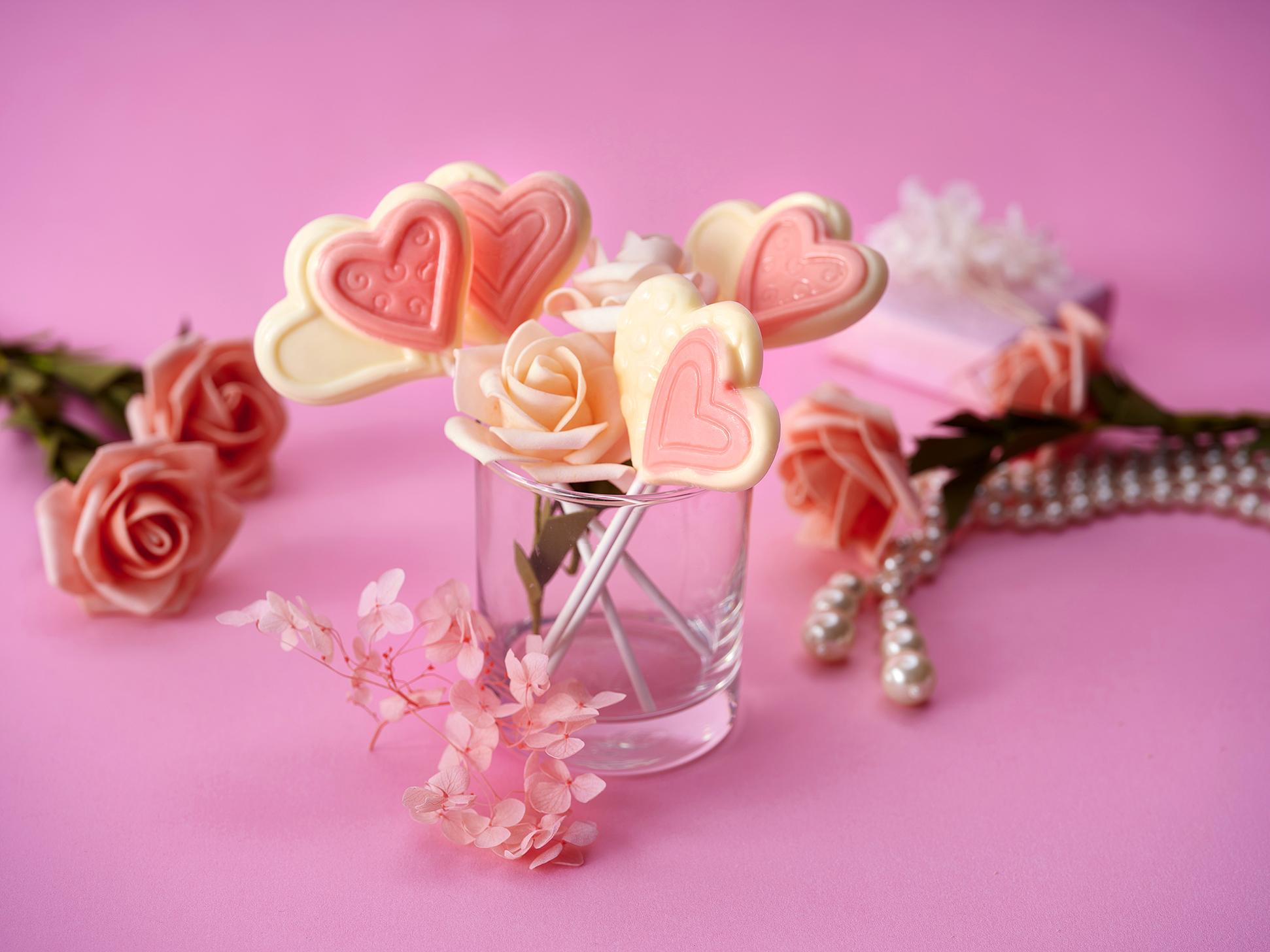 母親節朱古力 港幣 28 元/件