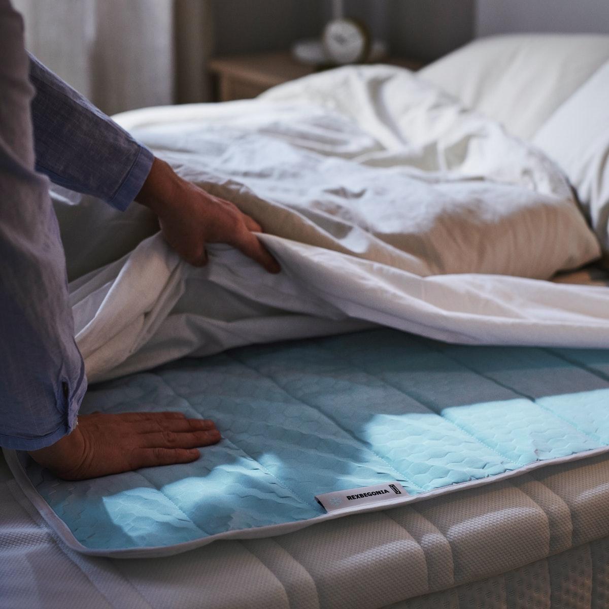 REXBEGONIA 降溫涼墊(80厘米) $99.9