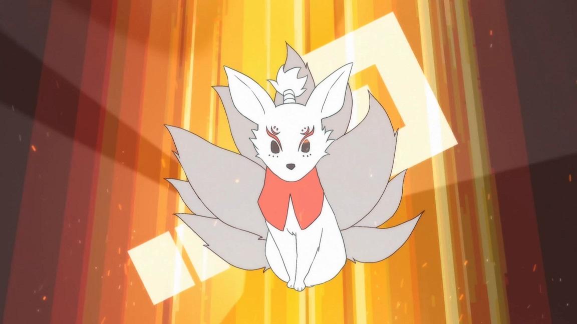 這隻似曾相識的神獸,令人聯想Anson Kong自家品牌,生粉們絕不會感陌生。