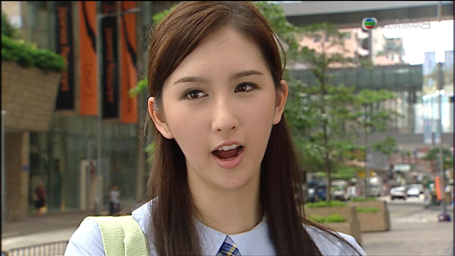 何天兒(前名何傲兒、FB圖片)