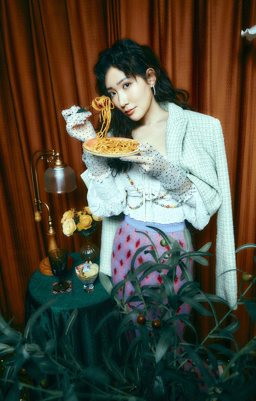 吳海昕首次參演音樂劇。