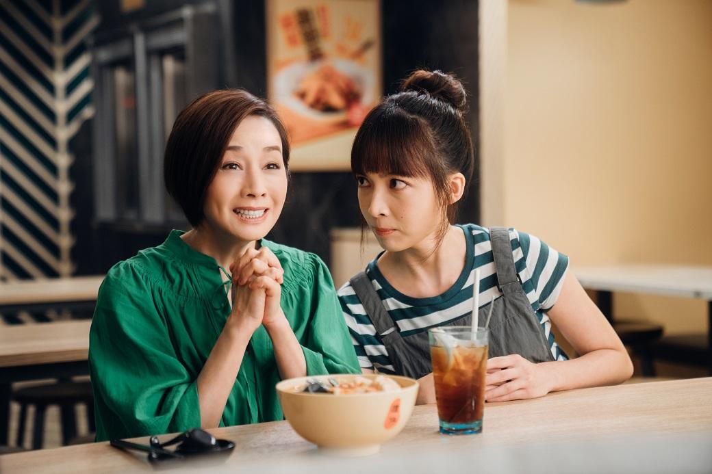 次更邀請到影后毛舜筠(毛姐),夥拍年僅17歲、首次登上大螢幕便獲提名第40屆香港電影金像獎「最佳男配角」和「最佳新演員」的馮皓揚(洋洋),聯同影壇新人郭思(Suey),一同拍攝母親節宣傳短片。