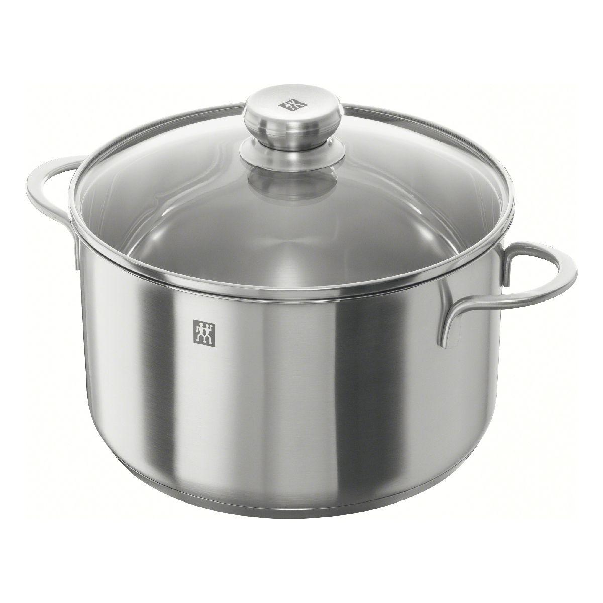 TWIN Nova III深燒鍋 24cm