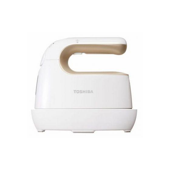 Toshiba東芝迷你蒸氣熨斗 $399