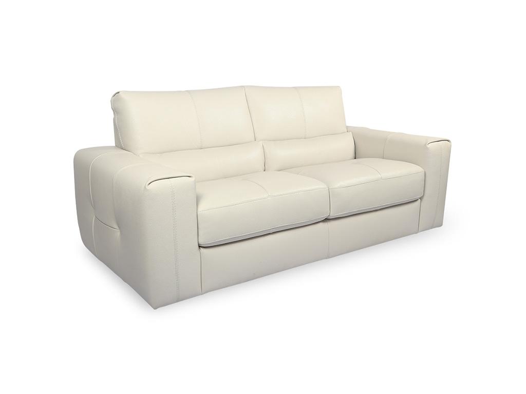 Ulfert 意大利Butterfly全真皮2座位梳化