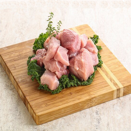 CookCook Land 巴西豬肉粒 227g 震撼價:$10 (25折) (限量150包)