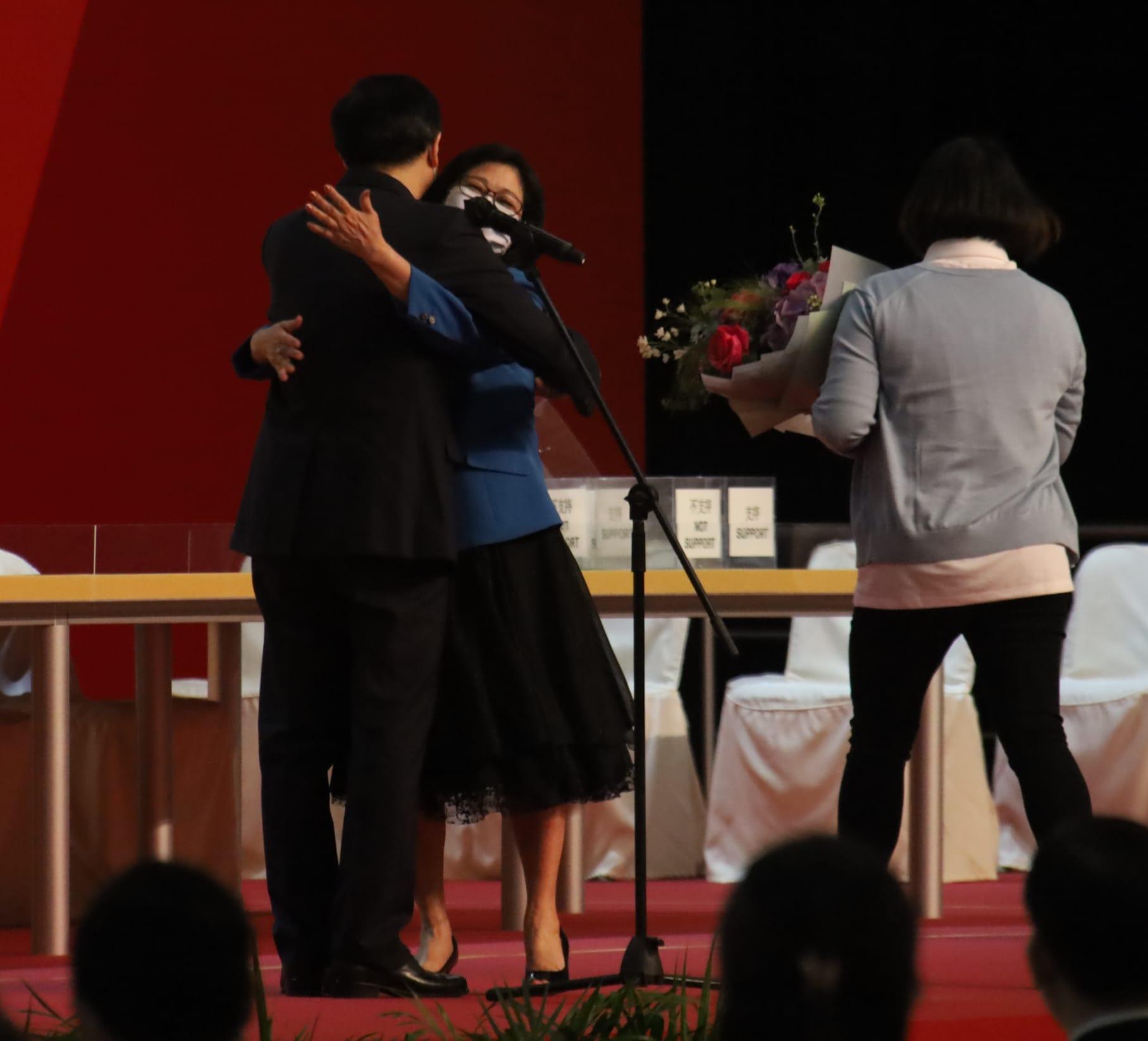 特首選舉|李家超1416票當選 稱將忠誠堅毅承擔使命 為香港開新篇(持續更新)