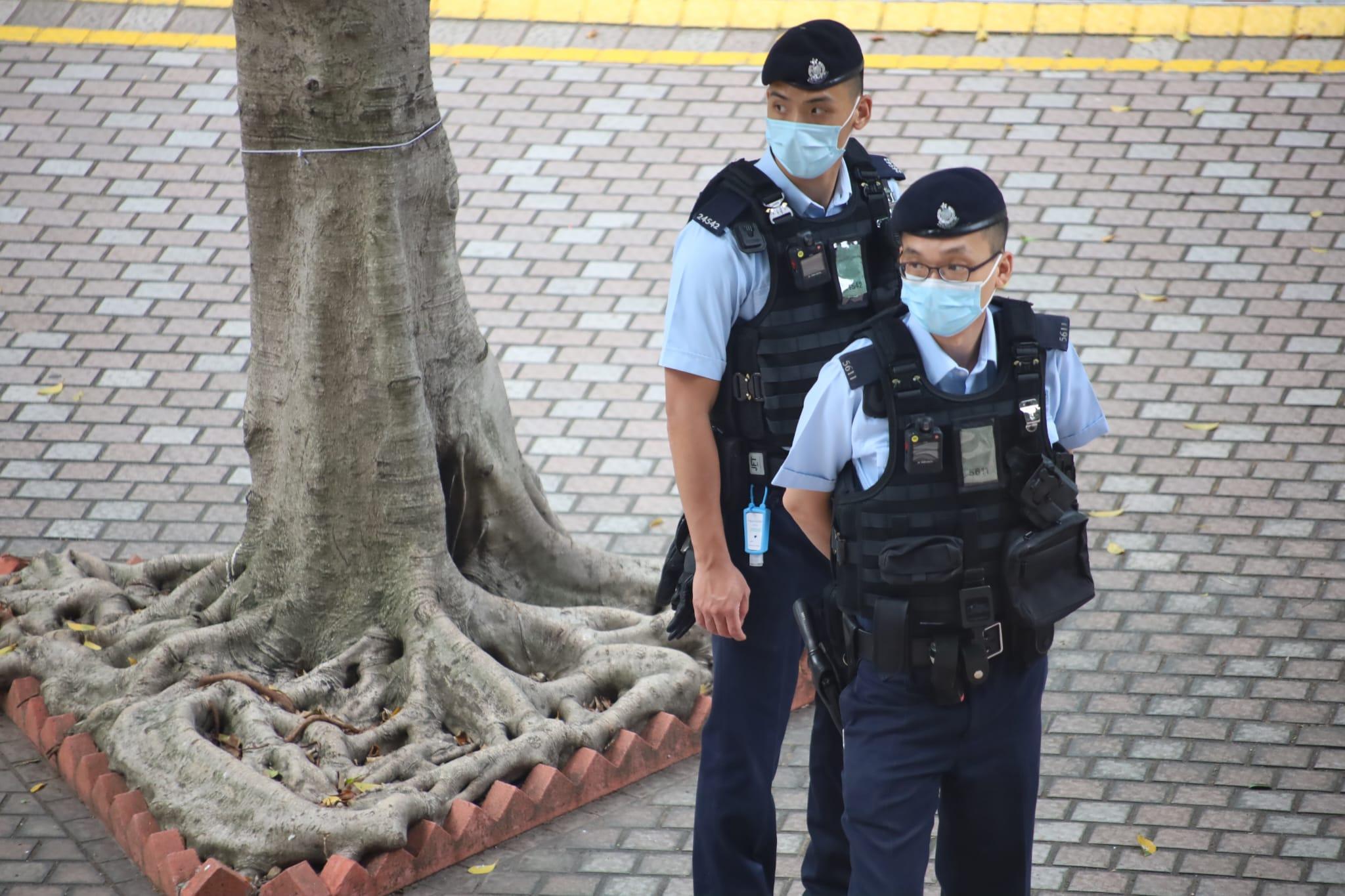 特首選舉|投票早上9點展開 首半小時投票率34.43%(持續更新)