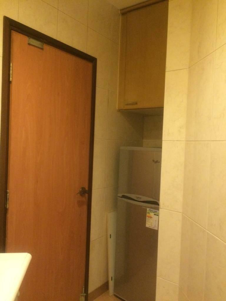 成交單位為青衣海欣花園6座低層C室。(原業主拍攝之相片)