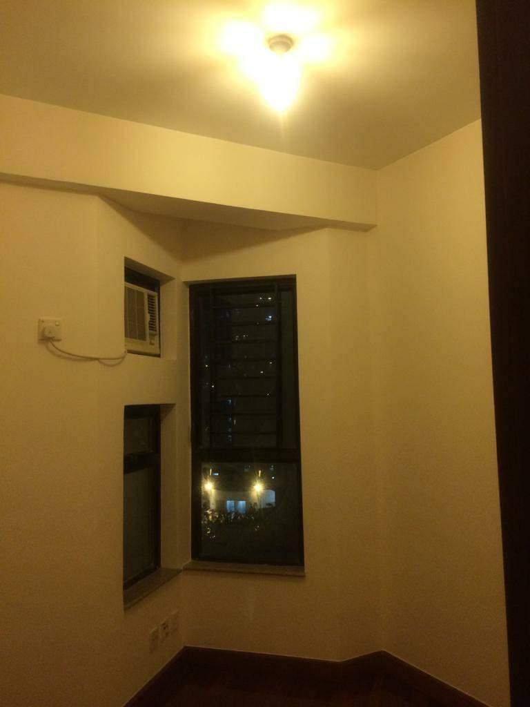 成交單位為青衣海欣花園6座低層C室。(原業主拍攝之相片)