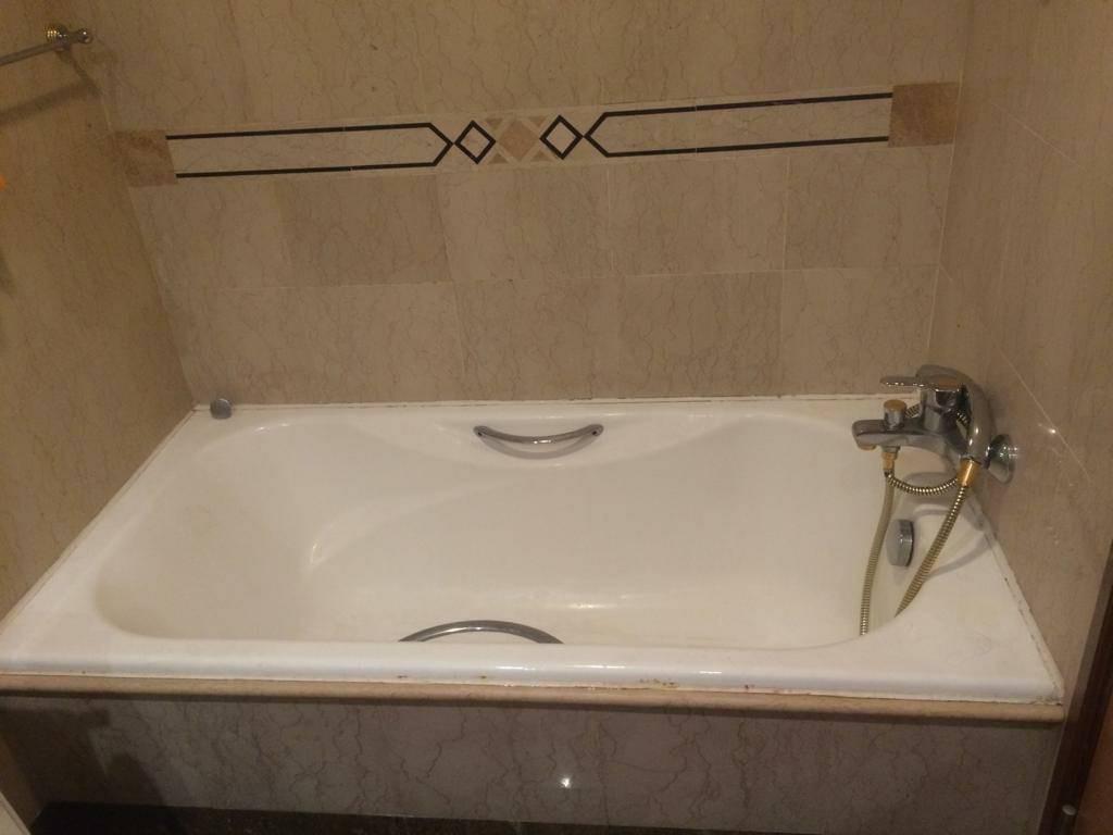 成交單位為青衣海欣花園6座低層C室。(原業主拍攝之相片)