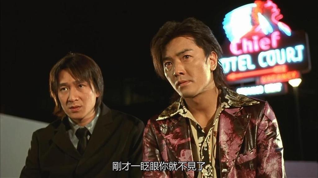 奇異女俠玩救宇宙|楊紫瓊爆成龍拒演男主角 電影叫好叫座嘆兄弟走寶了