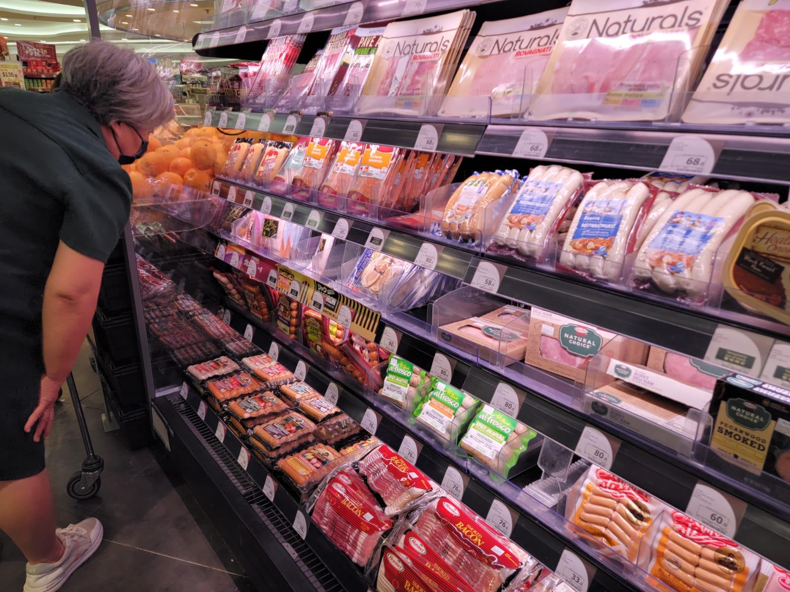 消委會|近九成香腸高鈉半數高脂 3款含禁用獸藥代謝物