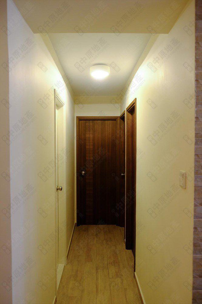 單位走廊位置。