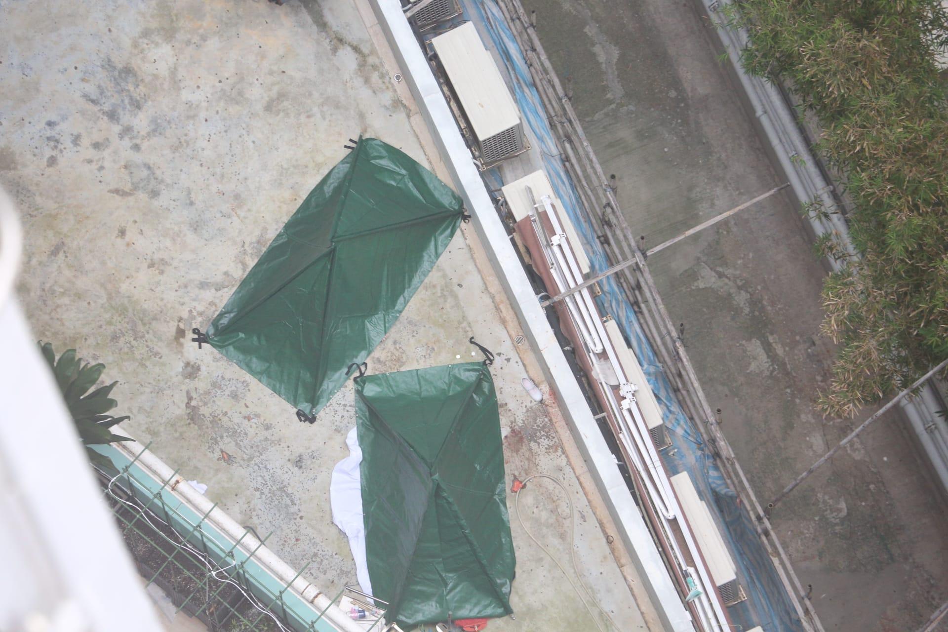 珍惜生命|兩女學生筲箕灣墮樓當場不治